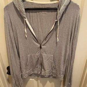 American Eagle zip up jacket